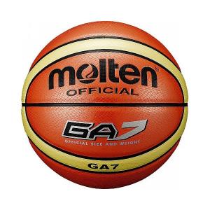 molten [molten]モルテン 外用バスケットボール7号球 D3500
