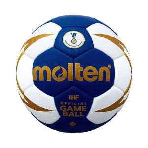 [molten]モルテン ハンドボール国際公認・...の商品画像