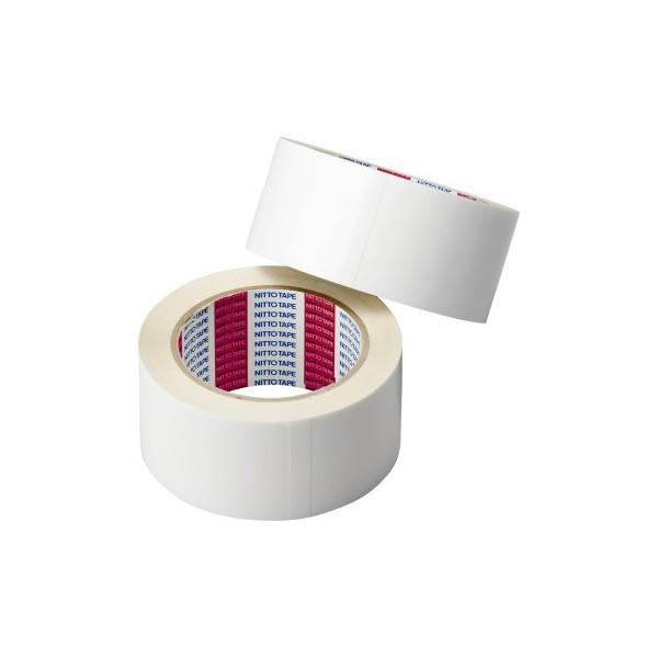 [molten]モルテン 体育館ラインテープ ポリラインテープDX (直線向き5cm幅×50m 2巻...