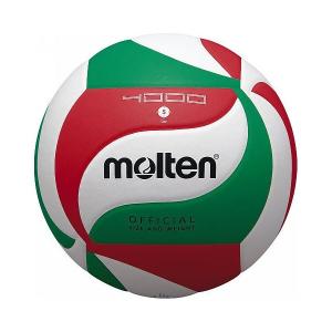 molten（モルテン） バレーボール軽量5号球 ソフトサーブ軽量