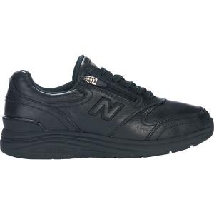 NEW BALANCE [ニューバランス] ウォーキング FITNESS WALKINGWW585 WOOD BROWNワイズ:2E (WW585BK2E)の商品画像