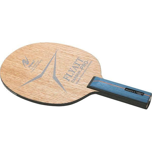 [Nittaku]ニッタク シェーク・ストレートグリップ フライアットカーボンプロST (NC-03...