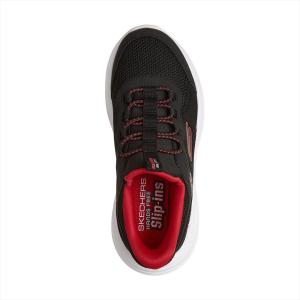 [SKECHERS]スケッチャーズ キッズスリ...の詳細画像2