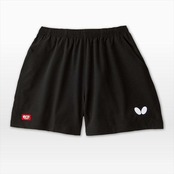 [Butterfly]バタフライ 男女兼用ゲームパンツ ファルサルト・パンツ (51900)(278...