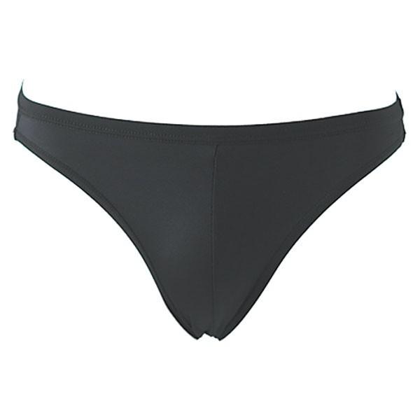 Speedo[スピード]メンズビキニショーツ(SD97U80)(K)ブラック[取寄商品]