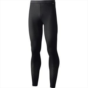 Phiten]ファイテン SPORTS SPATS スポーツスパッツ ロング(吸汗速乾