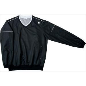 CONVERSE（コンバース） ウォームアップジャケット 前ボタン