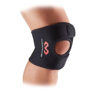 McDavid（マクダビッド） 休まず出荷 ショート ニーラップ 左右兼用