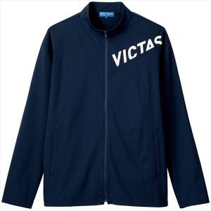 【VICTAS】 トレーニングウェア 【上下セット】 VICTAS（ヴィクタス） VICTAS V-NJJ307 トレーニングジャケット