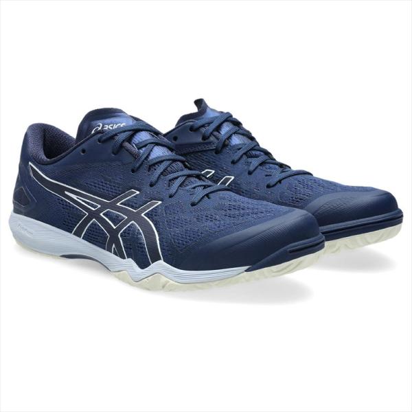 [asics]アシックス 卓球シューズ ATTACK DOMINATE FF 2 (1073A010...