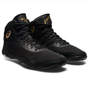ASICS（アシックス） レスリングシューズ DAN GABLE EVO 3 (1081A052