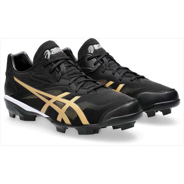 [asics]アシックス ベースボールスパイク STAR SHINE 3 (1123A033)(00...