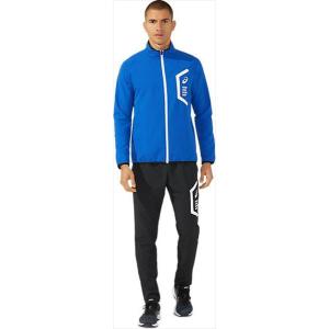 ASICS [asics]アシックス TEAM HEX ドライクロスジャケット (2031E052