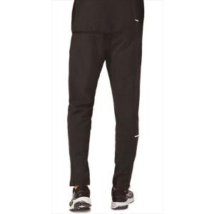 ASICS（アシックス） 中わたウオーマーパンツ リサイクル素材 2031E056