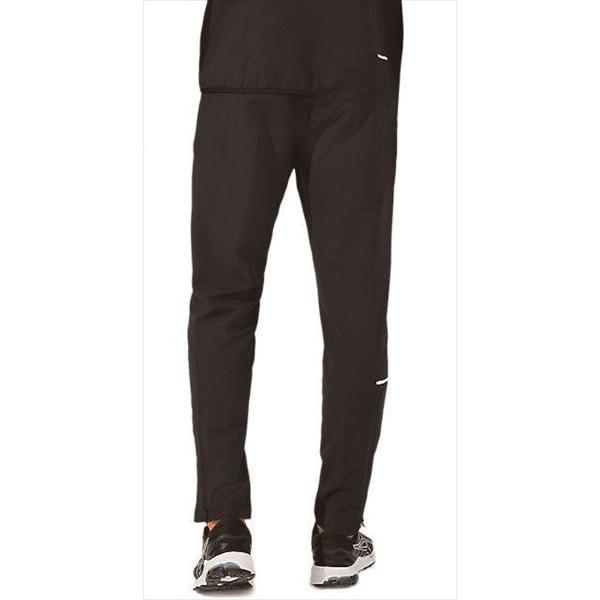 [asics]アシックス TEAM HEX ドライクロスパンツ (2031E053)(001) パフ...