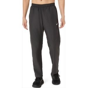 [asics]アシックス 裏トリコットウインドブレーカーパンツ (2031F176)(002) パフ...