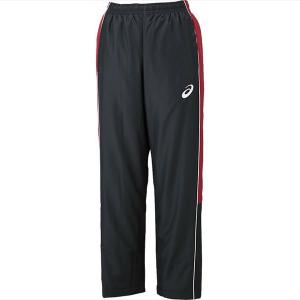 ASICS（アシックス） バスケットボールウェア ウォームアップパンツ