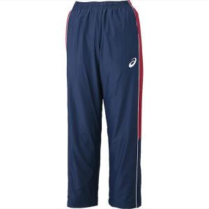 ASICS（アシックス） バスケットボールウェア ウォームアップパンツ