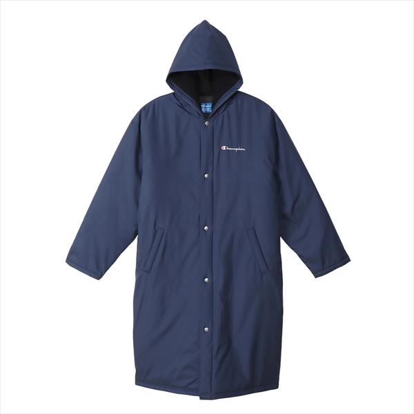 [Champion]チャンピオン BENCH COAT (C3-WS620)(370) ネイビー[取...