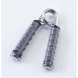 [DANNNO]ダンノ ハンドグリップ 40kg 1個 (D7239) ブラック[取寄商品]｜aspo