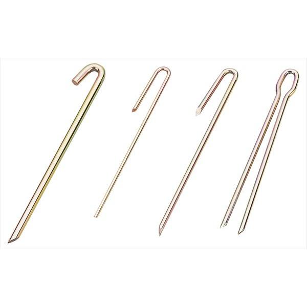 [EVERNEW]エバニュー ロープマーカー用釘4×145(50本入) (EKA189)[取寄商品]