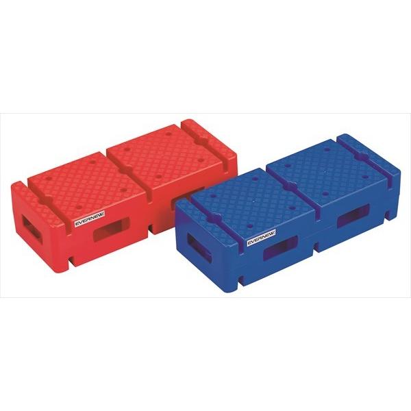 [EVERNEW]エバニュー レクリエーション用品 ジョイントボックス大 (ETE112)(100)...