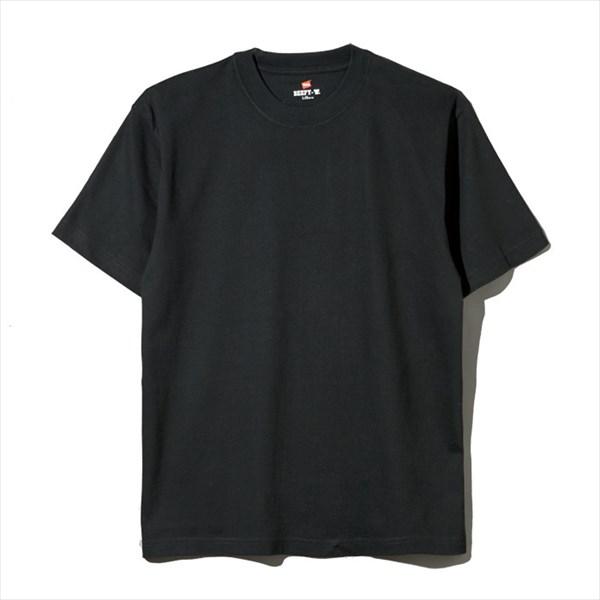 【1点までメール便可】 [HANES]ヘインズ BEEFY Tシャツ 1P (H5180)(090)...