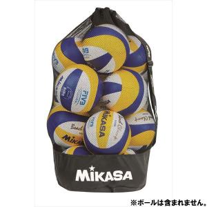 Mikasa バレーボール用バッグの商品一覧 バレーボール スポーツ 通販 Yahoo ショッピング