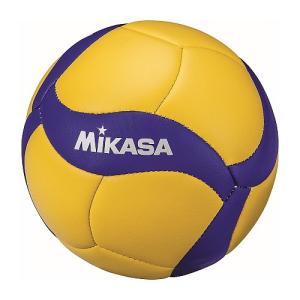 バレーボール　サイン入り MIKASA（ミカサ） サインボール マスコットボール ミニボール