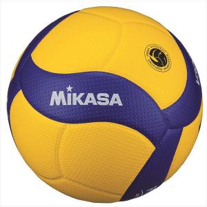 MIKASA（ミカサ） バレーボール検定球5号 国際公認球 (V300W) 2019年新