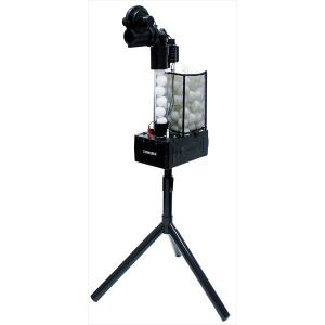 Nittaku（ニッタク） 卓球設備用品 40mmボール専用卓球マシン ロボピン