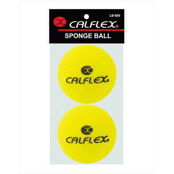 [サクライ貿易] JR用スポンジボール STAGE3 2球 (LB-600) イエロー[取寄商品]