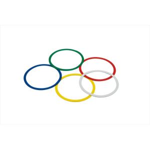 [TOEI LIGHT]トーエイライト ステップカラーラバーリング40 (B-6009)[取寄商品]