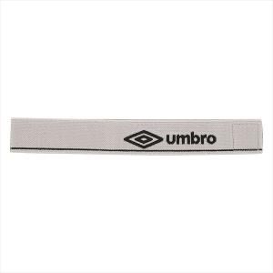 [umbro]アンブロ シンガードストッパー (UJS7001)(GRY) グレー[取寄商品]｜aspo