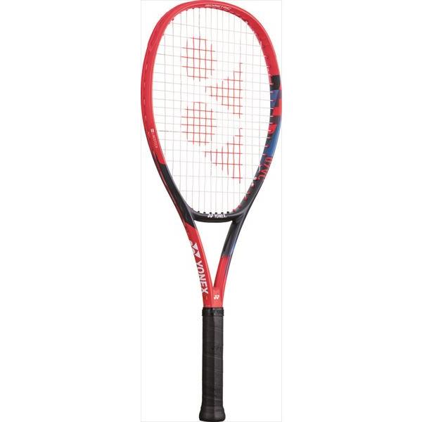 [YONEX]ヨネックス 硬式テニスラケット(フレームのみ) Vコア 26 (07VC26G)(65...