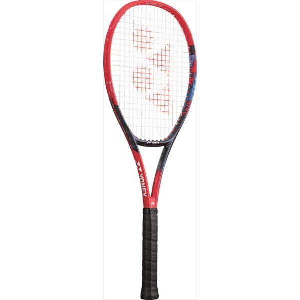 [YONEX]ヨネックス 硬式テニスラケット(フレームのみ) Vコア 95 (07VC95)(651...