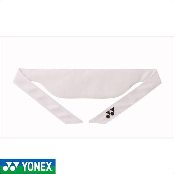 【1枚までメール便可】 [YONEX]ヨネックス 男女兼用テニスウェア ネッククーラー (46034...