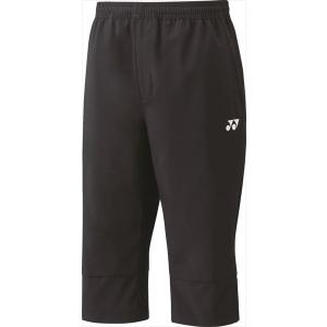 YONEX ヨネックス ≪Uni ユニ七分丈プラクティスパンツ 60048