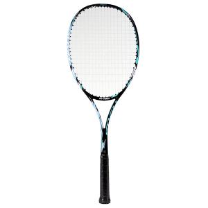 [YONEX]ヨネックス 張上げソフトテニスラケット ADX50GH (ADX50GHG)(308) アイスブルー[取寄商品]｜aspo