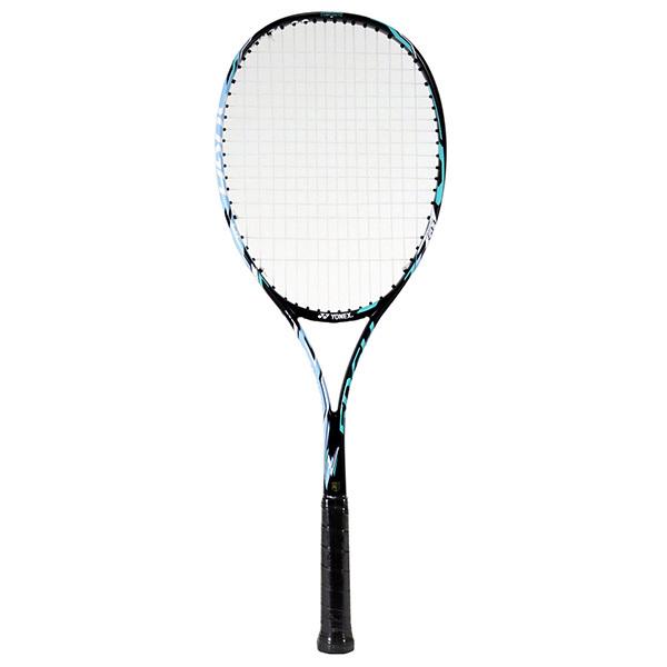[YONEX]ヨネックス 張上げソフトテニスラケット ADX50GH (ADX50GHG)(308)...