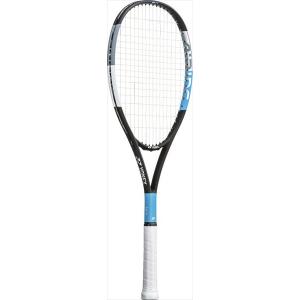 [YONEX] ヨネックス 張上げソフトテニスラケット エアライド (ARDG) (470) シアンの商品画像