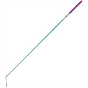 [SASAKI]ササキ 新体操リボンスティック ホログラムショートスティック