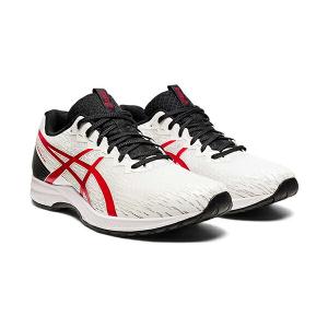 [asics]アシックス LYTERACER 3 メンズ ランニングシューズ (1011B023)(100)ホワイト