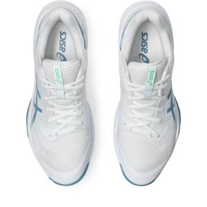 [asics]アシックス インドアスポーツシュ...の詳細画像2