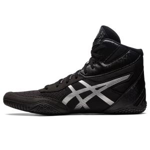 [asics]アシックス レスリングシューズ ...の詳細画像1