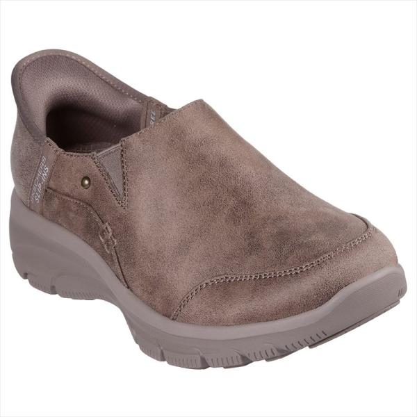 [SKECHERS]スケッチャーズ レディーススリップインズシューズ EASY GOING - DR...