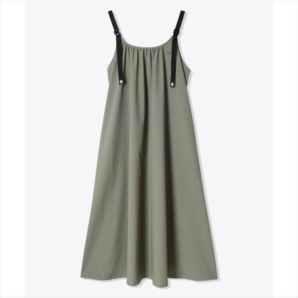 [Columbia]コロンビア レディースワンピース W DAISY PARK OFZ DRESS ...