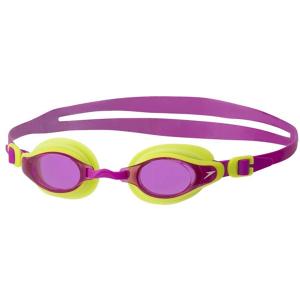 [SPEEDO]スピード フィットネス用ジュニアスイミングゴーグル マリナースプリーム ジュニア (SD98G19)(LD)｜aspo