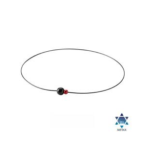 ファイテン Phiten ネックレス ワイヤー 水晶 40CM JX967051 Phiten（ファイテン） ネックレス ワイヤー 水晶 40CM JX967051 : SPG