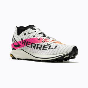 [MERRELL]メレル メンズ トレイルランニングシューズ MTL SKYFIRE 2 MATRYX(R) (068057)ホワイトマルチ